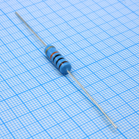 MF2510KFTB050 Резистор металлопленочный 0.25Вт 10кОм ±1% ±100 ppm/°C HK Resistor pe759049 фото