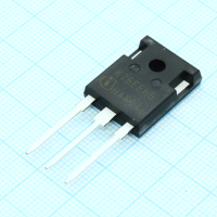 IKW75N65EH5XKSA1 Биполярный транзистор IGBT, 650В 90А 395Вт [TO-247] INF pe439049 фото