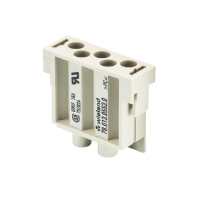Вилочная контактная вставка FLE STC 5 25 Wieland Electric pe2085897 фото