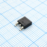 AP18N20GH-HF Транзистор полевой MOSFET N-канальный 200В 18А 89Вт APEC pe318473 фото