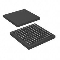 CYUSB3014-BZXC Микроконтроллер ядро ARM9 периферия USB3 121FBGA INF pe191497 фото
