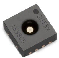 SHT31-ARP-B2.5KS Преобразователь для датчика влажности и температуры Sensirion pe589577 фото