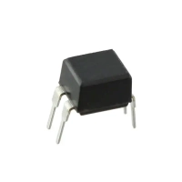 IRFD110PBF Транзистор полевой MOSFET N-канальный 100В 1.0А 1.3Вт, 0.54 Ом VISHAY pe66314 фото