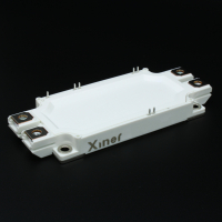 XNG450B24KC5A5 IGBT Модуль 1200В, 450А, полумостовой Xiner pe527370 фото