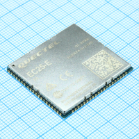 EC25EFA-512-STD Модуль LTE с поддержкой CAT-4, 3G (HSPA+), UMTS, GPRS, EDGE Quectel pe469514 фото