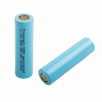Аккумулятор Li-ion 18650 3.7V 2000 mAH 30-2000-01 PROconnect pe744458 фото