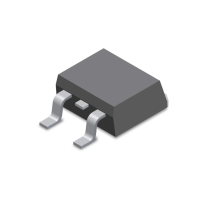 IXTA20N65X2 Littelfuse pe941578 фото