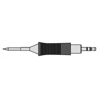 RTM 004 S MS tip chisel 0.4x0.2RT Weller pe683786 фото