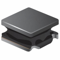 SRN3015-2R2M SMD индуктивность проволочная, на ферритовом сердечнике, полуэкранированная 2.2мкГн ±20% 1МГц 10Q-Factor Ferrite 1.8А 72мОм 1212 лента на катушке BOURNS pe357642 фото