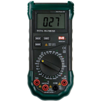 MS8264 Мультиметр цифровой MASTECH pe311050 фото