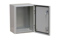 Корпус металлический ЩРНМ IP55 400х300х200 32498DEK DEKraft pe1043722 фото