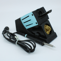 WP 80 SOLD.SET 80W/24V W.HOLDER WDH10 Weller pe589322 фото