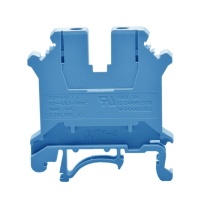 Проходная клемма JUK1-4-BE UTL pe853515 фото