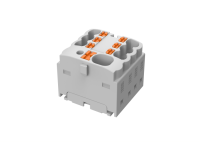 Распределительный блок TPA4/1.5-7-GY SUPU pe791051 фото