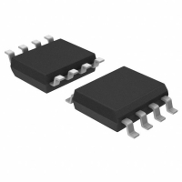 IRF7342TRPBF Сборка из полевых транзисторов, 2P-канальный, 55 В, 3.4 А, 2 Вт INF pe203787 фото
