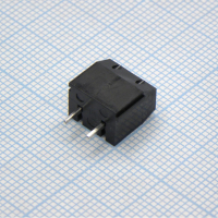 DG306-5.0-02P-13-00A(H) Винтовой клеммный блок с защитой провода, 2 контакта. Серия DG306-5.0 Degson pe83211 фото