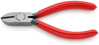 Бокорезы, 110 мм, фосфатированные, обливные ручки KN-7001110 Knipex pe807947 фото