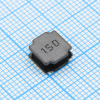 SWPA8040S150MT Катушка индуктивности SMD силовая 15мкГн, 2.6A, по постоянному току 61мОм SUNLORD pe1070091 фото