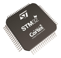 STM32F030RCT6 32-битный микроконтроллер Cortex M0 256кБ 2.5В/3.3В STM pe349451 фото