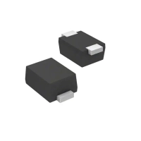 D5V0L1B2S9-7 Диод защитный от перенапряжения - TVS (супрессор) 5В включение 14В ограничение SOD923 DIODES pe360203 фото