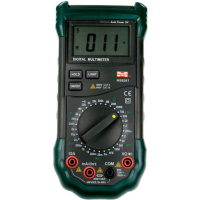 MS8261 Мультиметр цифровой MASTECH pe311051 фото