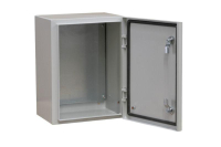 Корпус металлический ЩРНМ IP55 500х400х250 32502DEK DEKraft pe1043723 фото
