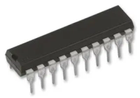 AT89LP2052-20PU MSC-51  2K-Flash/256-RAM/SPI/PWM/однотактовое ядро MCHP pe128523 фото