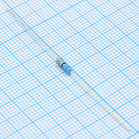 MF2568RJTB050 Резистор металлопленочный 0.25Вт 68Ом ±5% ±100 ppm/°C HK Resistor pe855308 фото