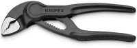 Переставные клещи KN-8700100BK Knipex pe795404 фото