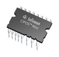 IGCM06F60GAXKMA1 Mодуль IGBT силовой трехфазный 6А 600В PG-MDIP-24 INF pe403980 фото