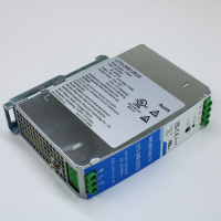 LI75-20B12R2S Преобразователь AC-DC на DIN-рейку  75Вт, выход 12В/6.3A, вход 90…264V AC, 47…63Гц изоляция 4000В AC -30…+70°С MORNSUN pe541196 фото