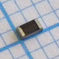 RC0603FR-0710RL Толстопленочный ЧИП-резистор 0603 10Ом ±1% 0.1Вт -55°С...+155°С YAGEO pe20492 фото