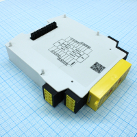 Реле безопасности SA-IN-S1-K-C DC 24V (A Wieland Electric pe480780 фото