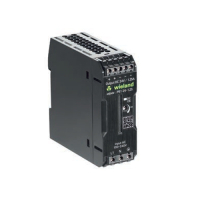 Источник питания WIPOS PS1 24-2.5 Wieland Electric pe2127372 фото