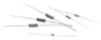 MF0207FTE52-330R Резистор металлопленочный 330Ом ±1% 0.6Вт ±50ppm/°C конформное покрытие аксиальный лента в коробке YAGEO pe359436 фото