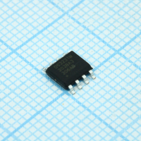 DS3231MZ+TRL Часы реального времени/календарь шина I2C 8-SOIC MAX pe363532 фото