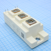 GD100HFU120C1S IGBTмодуль 1200V, 100A 2 in one-package Starpower pe562188 фото