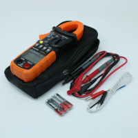 PM2008B Токоизмерительные клещи PeakMeter pe565516 фото