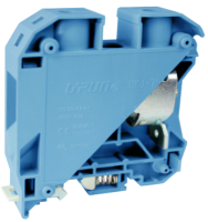 Проходная клемма UKJ-70(BU) Upun pe838412 фото