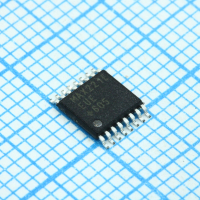 MAX221EEUE+ Приемопередатчик интерфейс_RS232 питание 5В MAX pe319244 фото