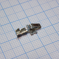8500105 Контакт, KK® 396, Серия 2478, Гнездо, Обжим, 18 AWG Molex pe327949 фото