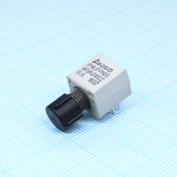 HFBR-2402Z Оптоволоконный приемник 5 MBd 820 nm Broadcom pe201229 фото