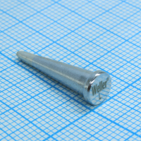 LT L soldering tip 2,0mm Weller pe542989 фото