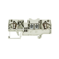 Предохранительная клемма WKFN 4 FSI Wieland Electric pe2125069 фото