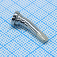 LT BX soldering tip 2.4mm Weller pe683789 фото