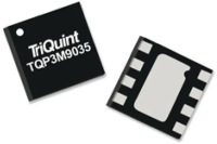 TQP3M9035 РЧ-усилитель 50-4000MHz NF 0.66dB Gain 16.5dB @1.9GHz Qorvo pe1013005 фото