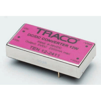 TEN 12-2411 TRACO pe243981 фото