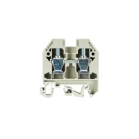 Проходная клемма WKN 10/U Wieland Electric pe2080013 фото