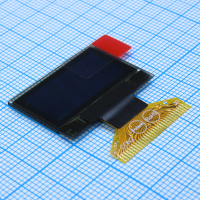 WEO012864DWPP3N00007 OLED 0.96