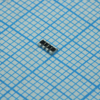 RA034A121JT Резисторная сборка SMD 1206 4 резисторов по 120Ом 5% Hottech pe521997 фото